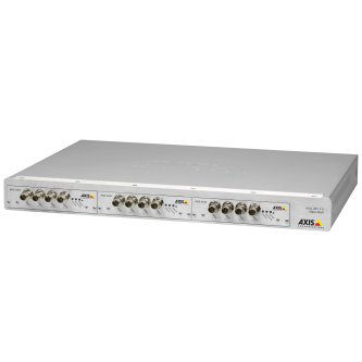 Axis Communications AXIS 291 1U VIDEO SERVER RACK